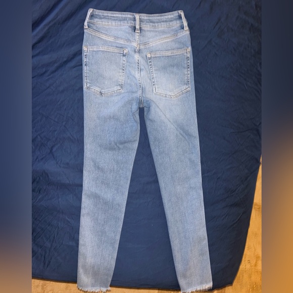 We the Free Jeans Skinny 27 - Picture 5 of 5